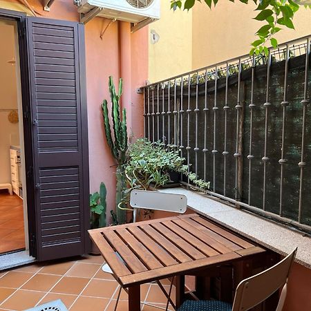 Il Gabbiano Villa Santa Teresa Gallura Kültér fotó