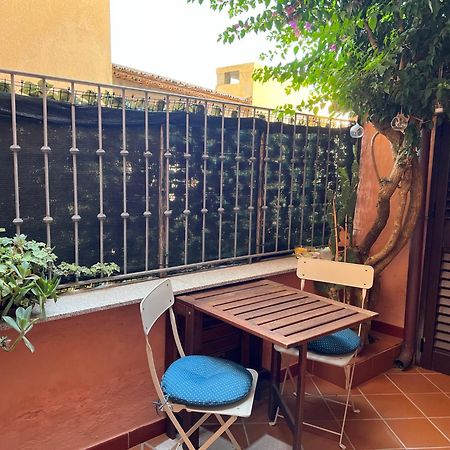 Il Gabbiano Villa Santa Teresa Gallura Kültér fotó