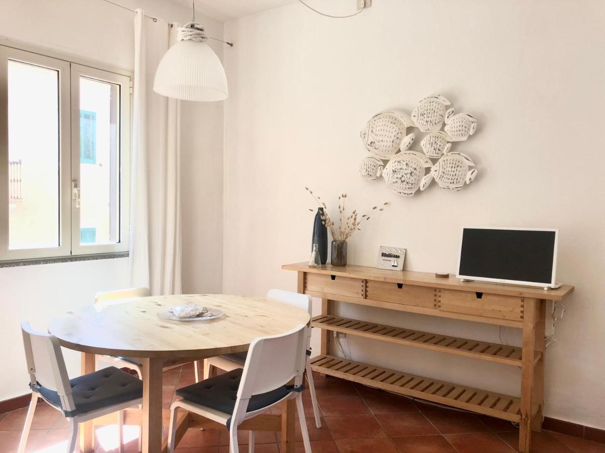 Il Gabbiano Villa Santa Teresa Gallura Kültér fotó