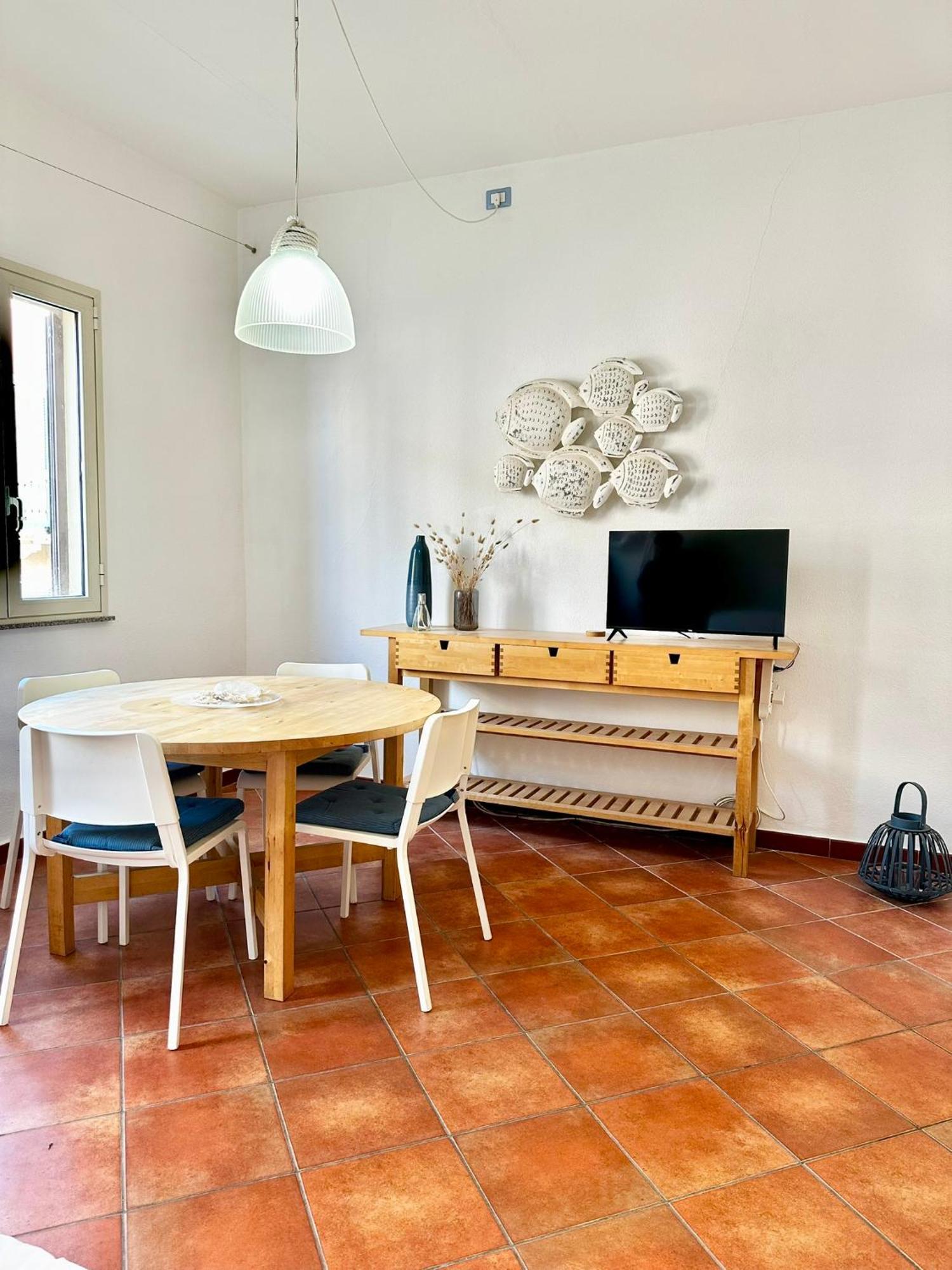 Il Gabbiano Villa Santa Teresa Gallura Kültér fotó