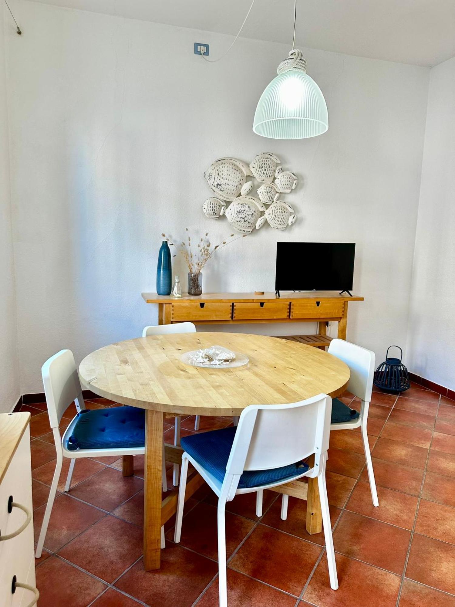 Il Gabbiano Villa Santa Teresa Gallura Kültér fotó