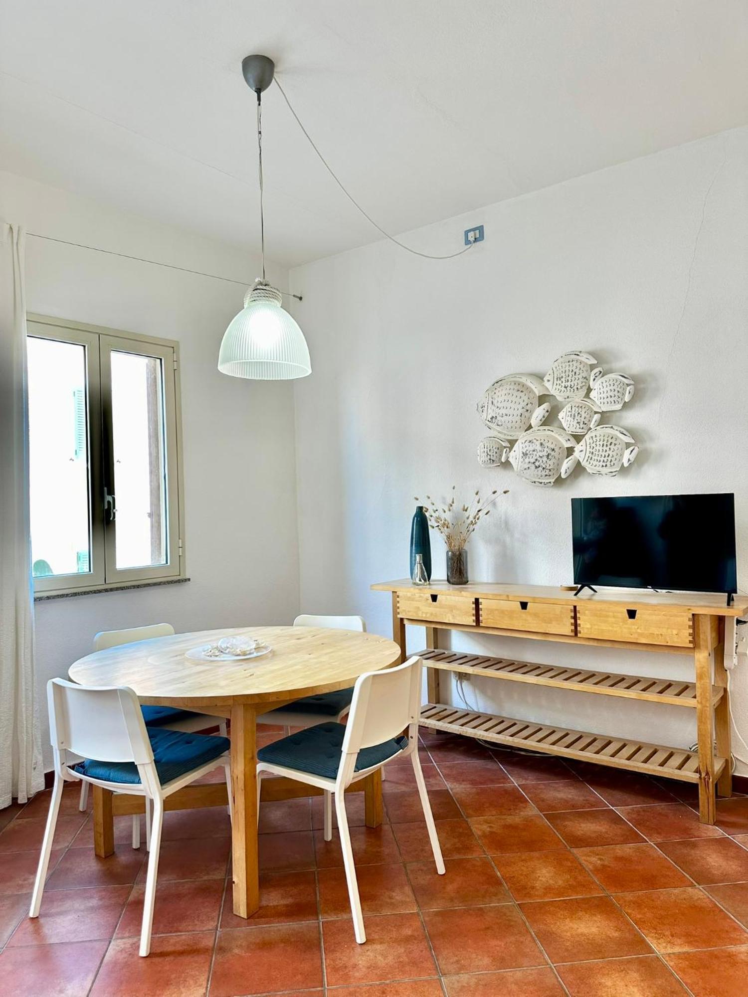 Il Gabbiano Villa Santa Teresa Gallura Kültér fotó