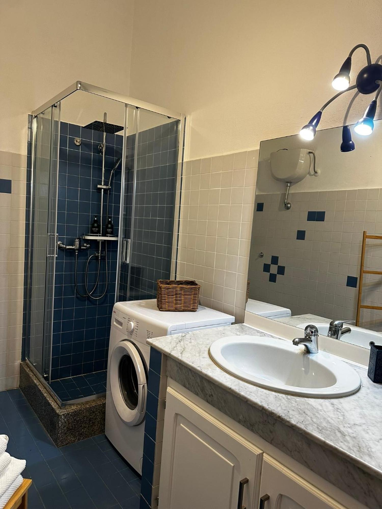 Il Gabbiano Villa Santa Teresa Gallura Kültér fotó