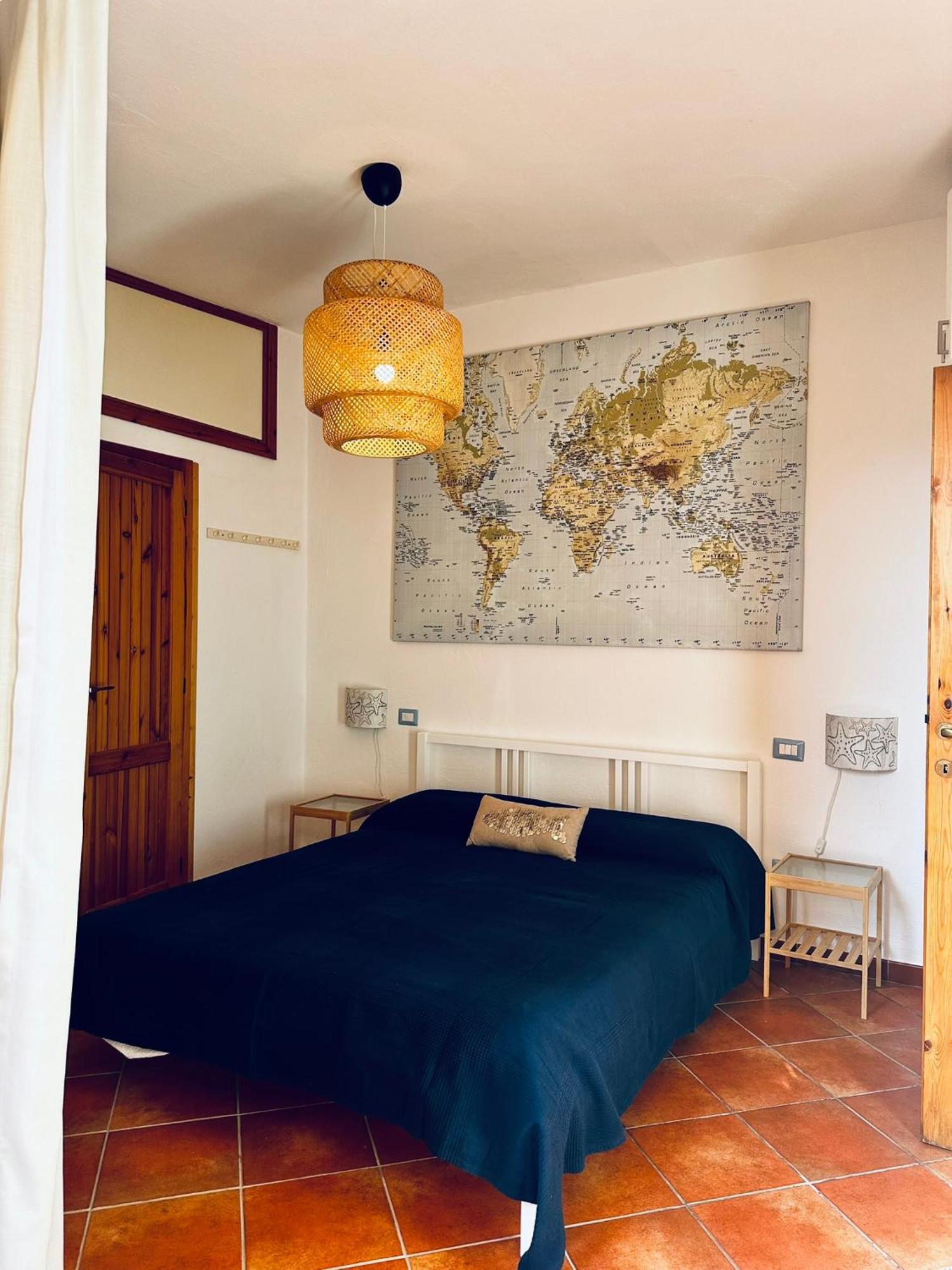 Il Gabbiano Villa Santa Teresa Gallura Kültér fotó