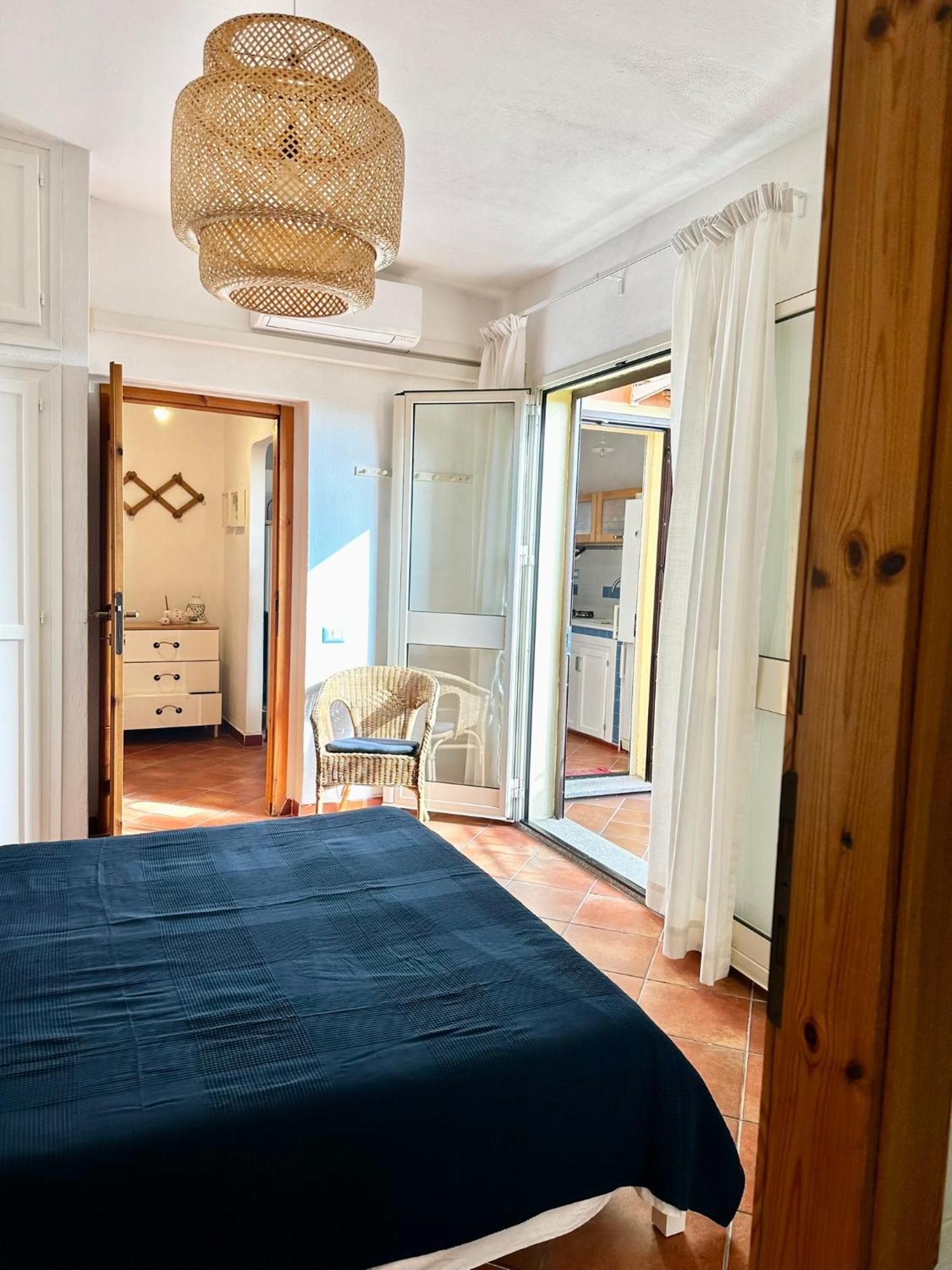 Il Gabbiano Villa Santa Teresa Gallura Kültér fotó
