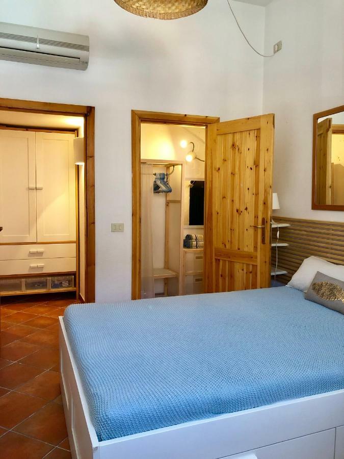 Il Gabbiano Villa Santa Teresa Gallura Kültér fotó