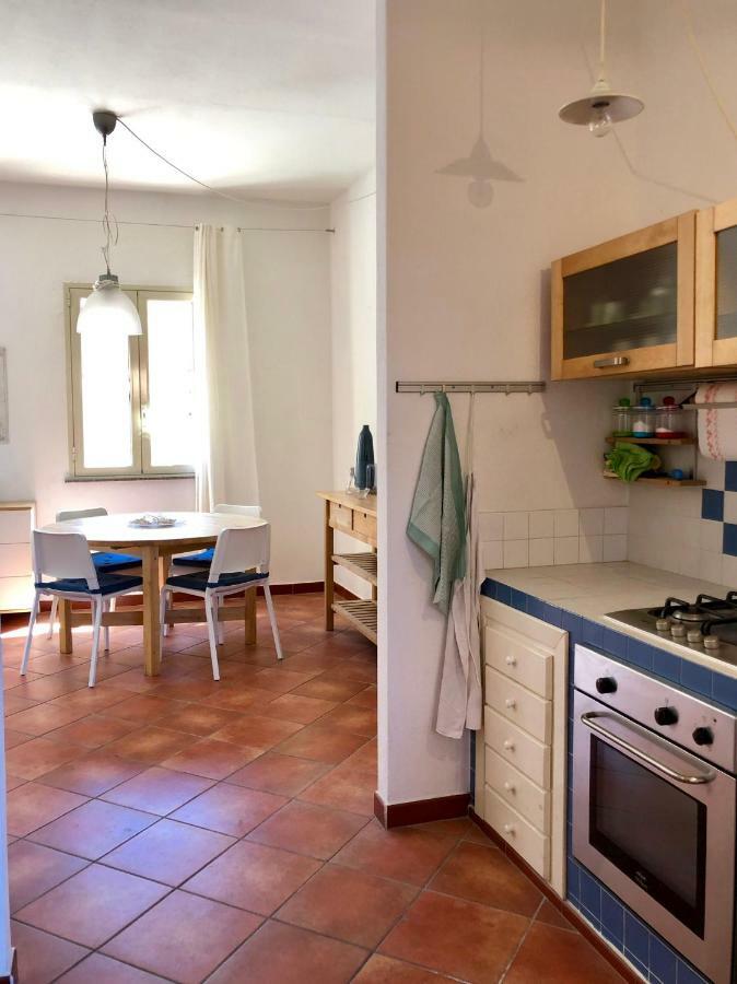 Il Gabbiano Villa Santa Teresa Gallura Kültér fotó