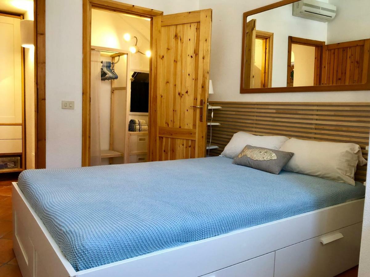 Il Gabbiano Villa Santa Teresa Gallura Kültér fotó