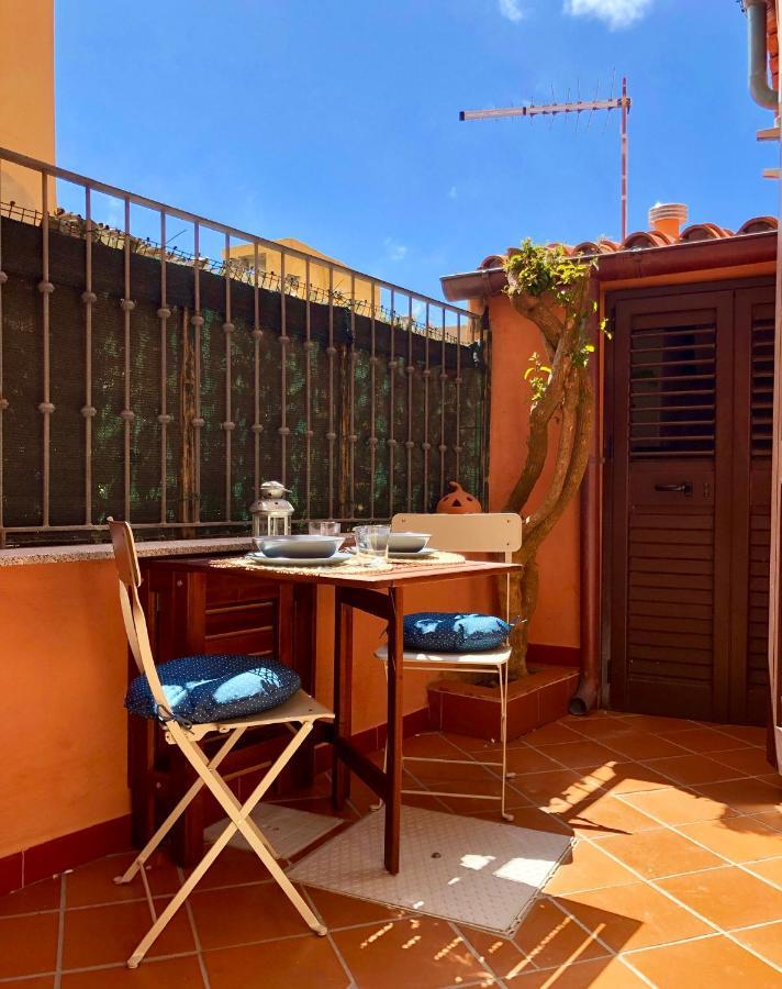 Il Gabbiano Villa Santa Teresa Gallura Kültér fotó