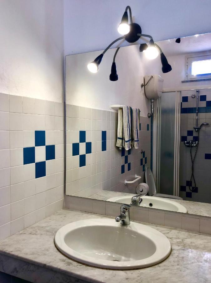 Il Gabbiano Villa Santa Teresa Gallura Kültér fotó
